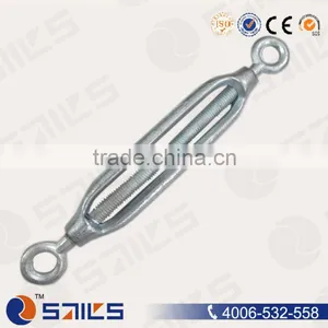 Best Sale Jis Type Frame Eye and Eye Turnbuckles thumbnail-1