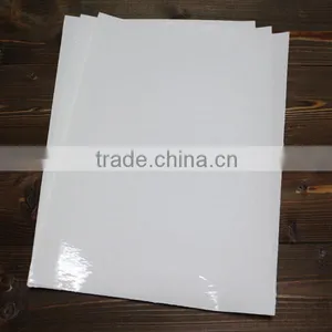 Matte Cold Lamination Film Inkjet Laminated Film Protective Lamination Film thumbnail-1