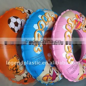 Inflatable Adult Swimming Ring thumbnail-1