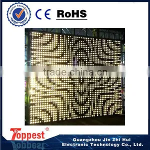 2015 Chinese Stage Light Beam Led Light 3W Led Panel thumbnail-2