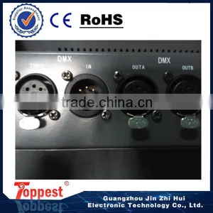 Top 2016 5w Stage Laser Rgb Laser Stage Lighting thumbnail-4