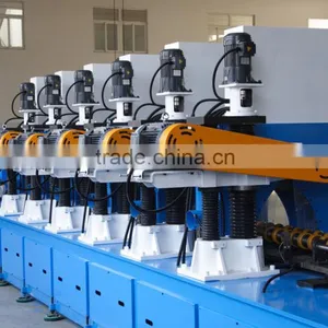 Stainless Steel Automatic Polishing Machine From China thumbnail-1