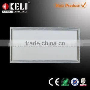 Ultra Thin 300x300 300x600 1200x300 Led Panel Light With Smd 2835 Sanan Chip thumbnail-1