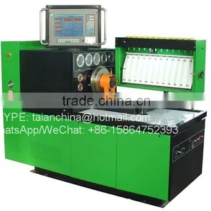 Diesel Injection Pump Test Bench NT3000 thumbnail-2