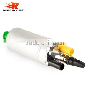 High Flow 255H/L Auto Internal Universal Electric Fuel Pump 501400 thumbnail-2