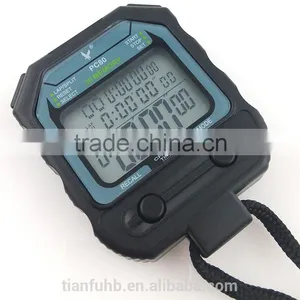 Hot Selling Leap Stopwatch PC80 With Lanyard thumbnail-3