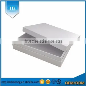 Hot Stamping Variety Recycled Materials Packaing Gift Box thumbnail-6