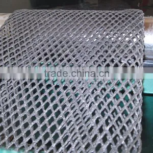 Plastic Fence thumbnail-1