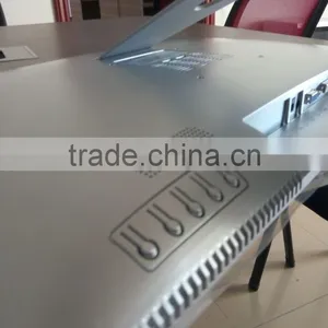 Chinese Factory,2015 NEWEST Retail/Wholesale HD 21.5"/23.5"/27" Inch LED Monitor With VAG and DVI thumbnail-5