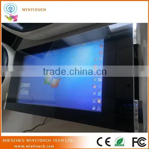 42" Touchscreen Waterproof Table Coffee Kiosk thumbnail-5