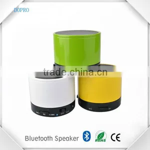 Powerful Promotion Gift Portable Bluetooth Car Audio Speakers thumbnail-1