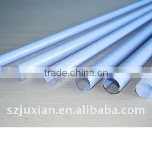 LED Fluorescent Lamp Housing, LED Diffusion Cover thumbnail-1