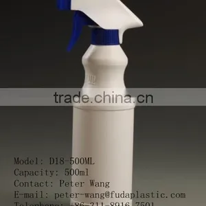 Plastic Pump Pharmaceutical Bottle/vial/container/sprayer thumbnail-1