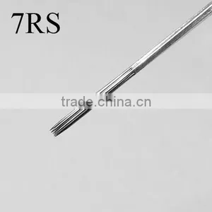 1207 Round Shader Tattoo Needle thumbnail-1