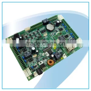 TCP/IP Multi-door Access Control Board thumbnail-1