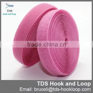 10-100mm Multi Color Sew on Hook and Loop thumbnail-4