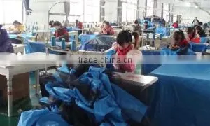 Ningbo Xinqiu Traveling Products Company Ltd. company overview - view 3 thumbnail