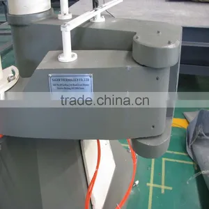 High Quality Vertical Glss Edging Machine Glass Polisher thumbnail-5