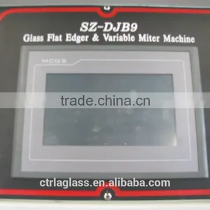 Glass Machines For Grinding Glass for Super Thickness thumbnail-4