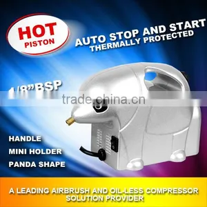 Mini Air Compressor thumbnail-1
