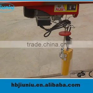 Electric Hoist Crane 250kg thumbnail-1