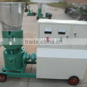 Small Poultry and Livestock Feed Pelletilizer Price thumbnail-1