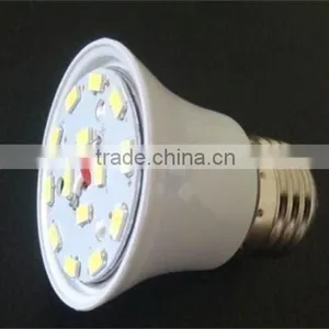 Factory Supply Led Light Bulb 3w E27/ B22 Led Bulb Light Led Light Bulb thumbnail-2
