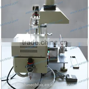 CNC Precision Automatic Soldering Machine Price Solder Pot thumbnail-5