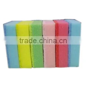 Colorful Dish Sponge Kitchen Sponge thumbnail-1