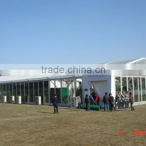 OEM Manufacture Event Dome Tent thumbnail-3