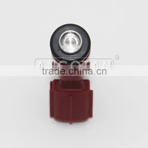 ANGOTAN Auto Parts Fuel System Original Fuel Injector 23250-97401 thumbnail-5