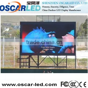 Xxx Outdoor Led Advertising Screen With Low Price thumbnail-5