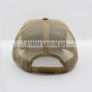 Custom Suede Sign Letter Cap thumbnail-5