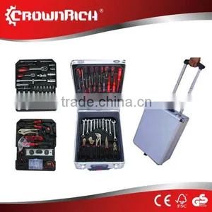 186pcs Portable Universal Machine Tool Set thumbnail-1