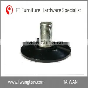 Sofa Plastic Furniture Adjustable Feet thumbnail-2