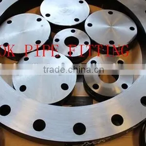 ASTM B366 Inconel 625 Slip-On Flange ASTM B366 Inconel 625 Socket Weld Flange thumbnail-4