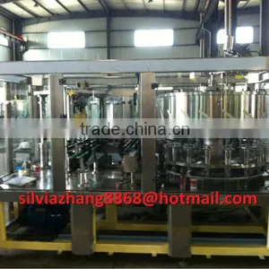 Pop-top Can Filling and Seaming Machine thumbnail-3