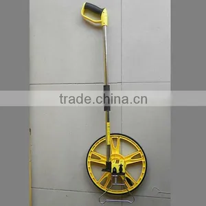 Meter Distance Measuring Wheel,digital Walking Measure Wheel thumbnail-1