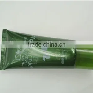 30g Olive Hand Cream Empty Tube thumbnail-4