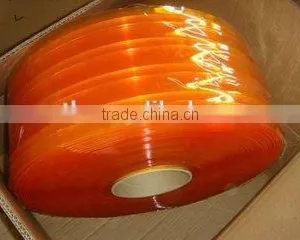 High Quality Colored Freezer Pvc Strip Curtain Roll thumbnail-5