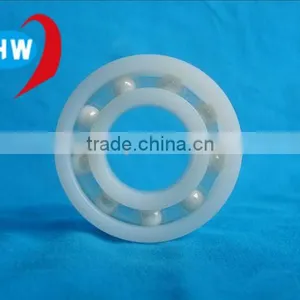 Wear Resistant Polyethylene Plastic Products, Uhmwpe Guide Rail, Uhmwpe Bearings thumbnail-3
