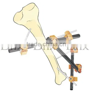 CE Certificate External Fixator thumbnail-1