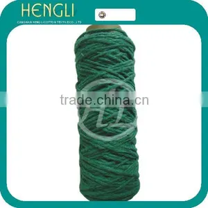 4ply Recycled Open End Cotton Polyester Mop Yarn oe pc Blended Yarn for Mop thumbnail-1