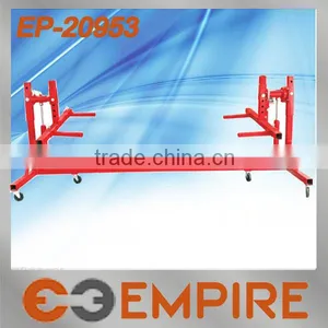 2014 Novo Product China Car Rotisserie From Yantai thumbnail-1