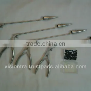 Hemorrhoidal Suction Ligators,Hemorrhoidal Sillicone Bands,Hemorrhoid Suction Ligators ,PayPal Acceptable thumbnail-4