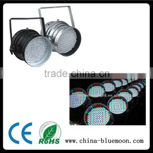 Hot Selling F10*177pcs RGB Led Par Can 64 Lighting thumbnail-1