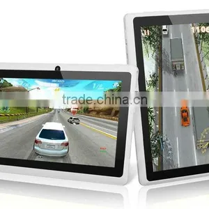 Super Smart Pad 7inch Pink Tablet pc Android 4.2 Mid Made in China thumbnail-1