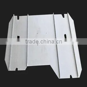 FRP CRH Baseboard thumbnail-1