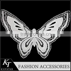 Luxury Excellent Trimmings for Garments for Garments thumbnail-2