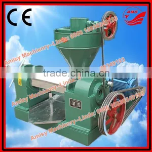 Soybean Oil Press Machine Price thumbnail-1